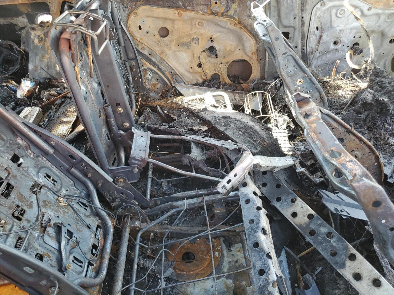 2013 Kia Sorento Ex VIN: 5XYKU4A68DG361211 Lot: 68453615