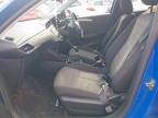 2021 VAUXHALL CORSA SE PREMIUM for sale at Copart WOLVERHAMPTON
