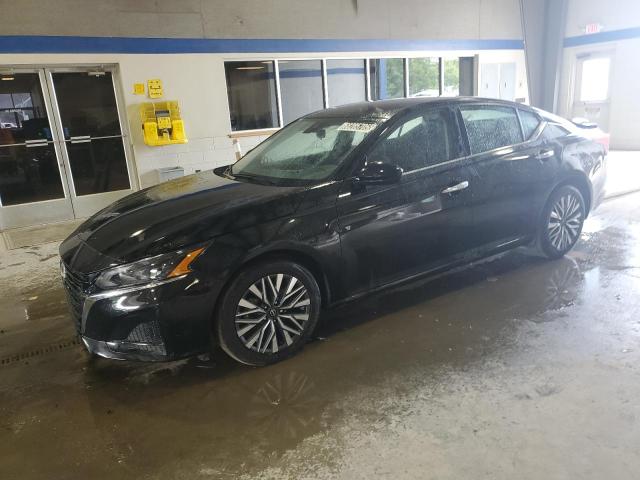  NISSAN ALTIMA 2024 Black