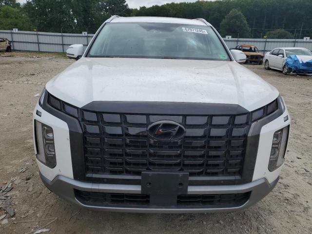  HYUNDAI PALISADE 2023 Белы