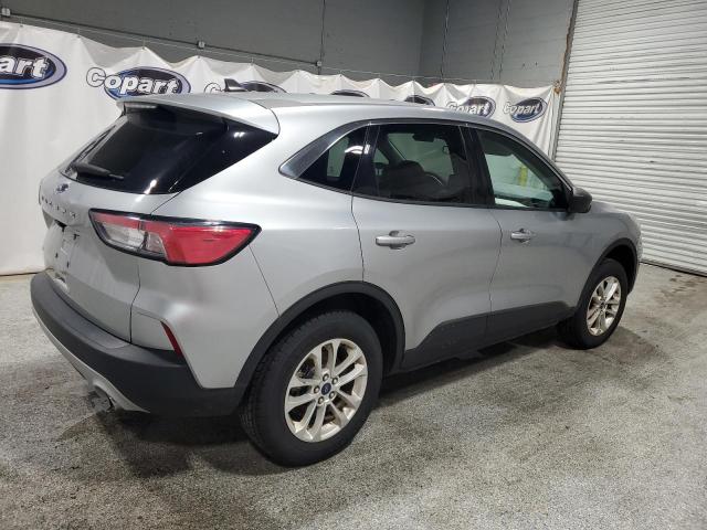  FORD ESCAPE 2022 Srebrny
