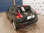 2010 NISSAN JUKE ACENTA for sale at Copart SANDWICH