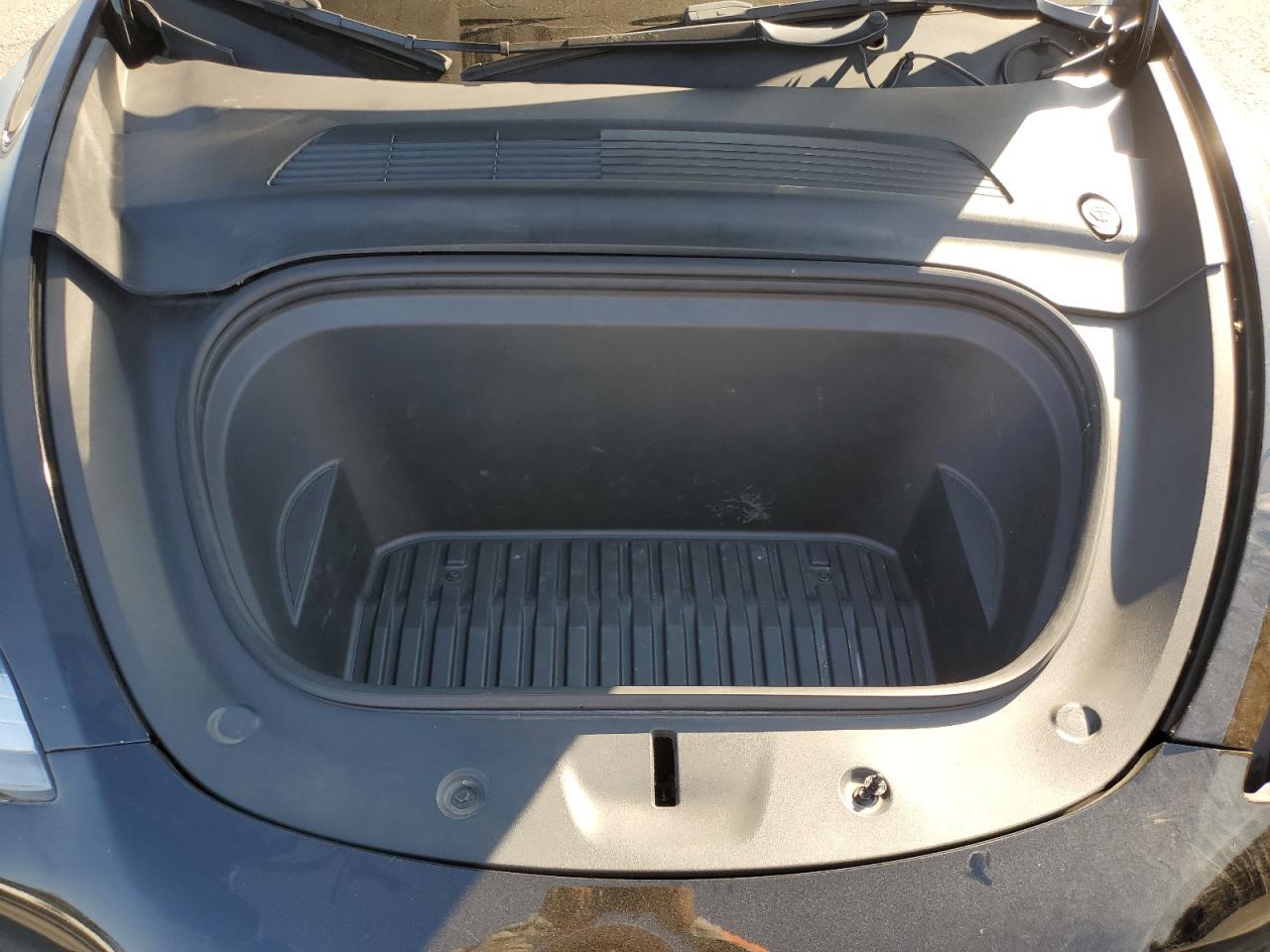 2021 Tesla Model Y VIN: 5YJYGDEE3MF152078 Lot: 68027765