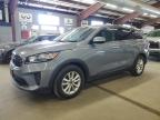 2020 KIA SORENTO L   for sale at Copart CT - HARTFORD SPRINGFIELD