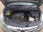 2014 VAUXHALL CORSA EXCITE AC  for sale at Copart COLCHESTER