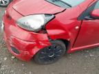 2011 TOYOTA AYGO ICE for sale at Copart WOLVERHAMPTON