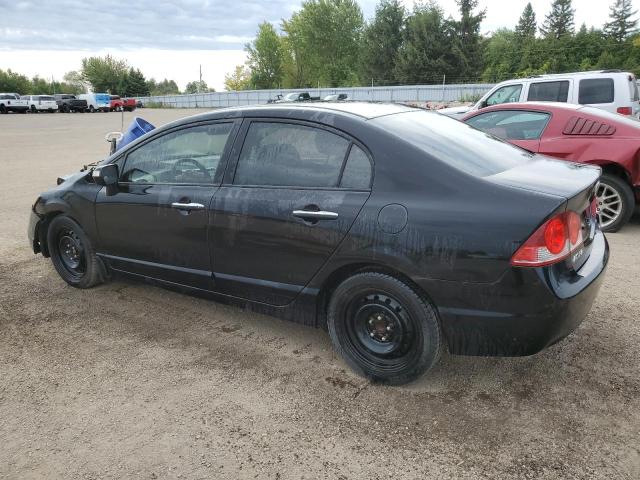 2007 ACURA CSX PREMIUM NAVIGATION  