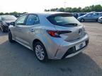 2025 TOYOTA COROLLA ICON HEV CVT  for sale at Copart GLOUCESTER