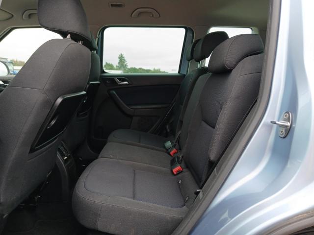 2013 SKODA YETI SE PLUS