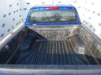 2022 ISUZU D-MAX 1.9 DL40 DOUBLE CAB 4X4 AUTO for sale at Copart BRISTOL