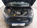 2022 FORD ECOSPORT S for sale at Copart BELFAST