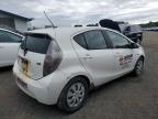 2012 TOYOTA PRIUS C    for sale at Copart CT - HARTFORD SPRINGFIELD