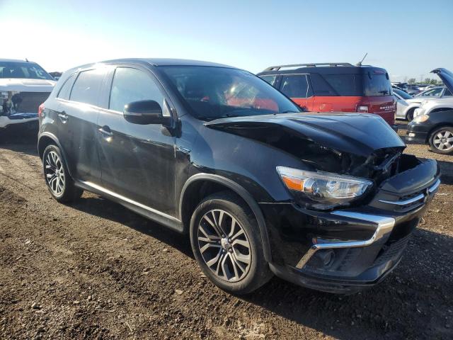  MITSUBISHI OUTLANDER 2019 Черный