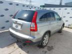 2008 HONDA CR-V ES I- for sale at Copart BRISTOL