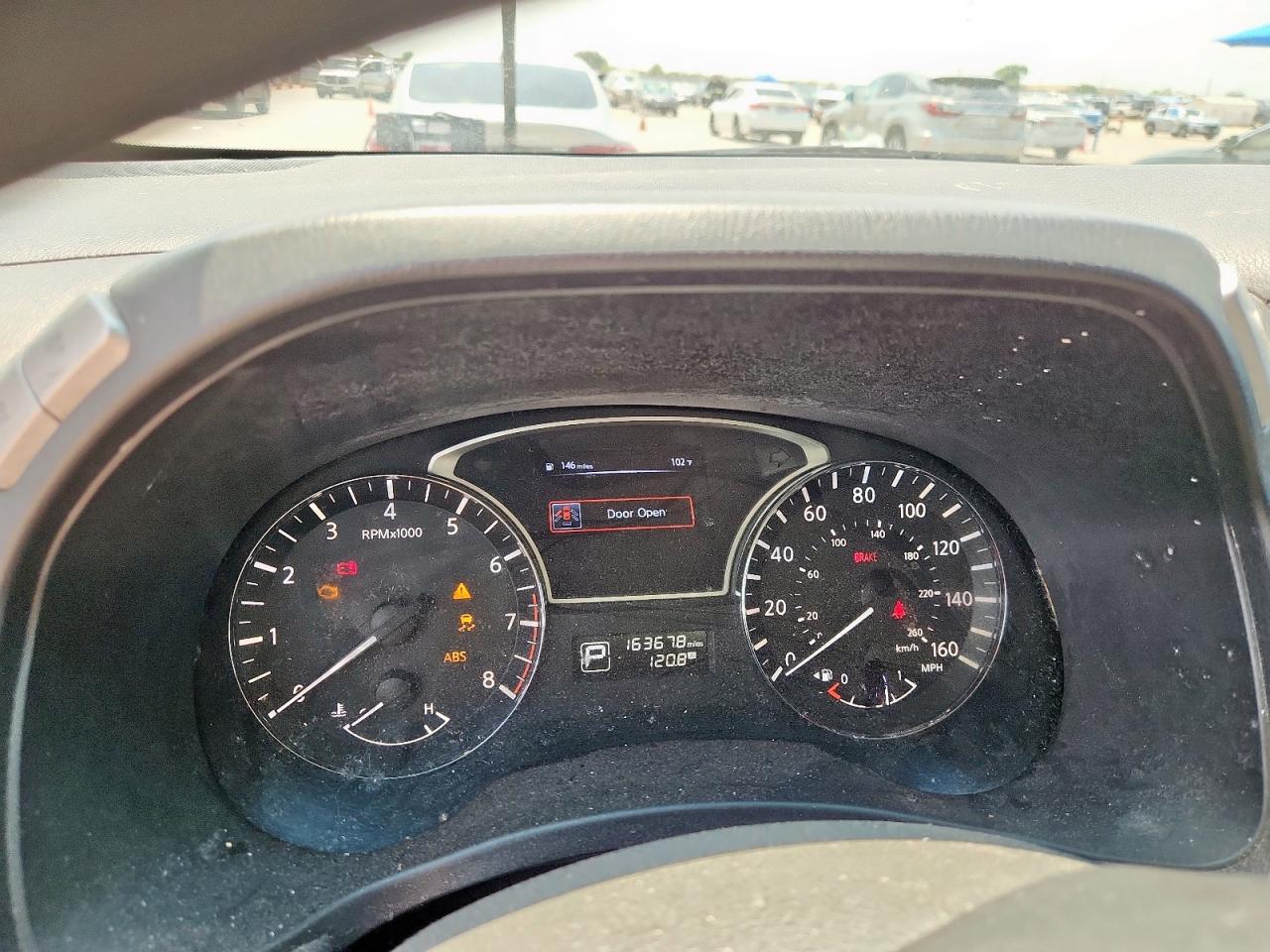 2014 Nissan Pathfinder S VIN: 5N1AR2MN0EC701165 Lot: 69504905