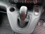2021 PEUGEOT PARTNER PROFESSIONAL PREMIUM for sale at Copart SANDY