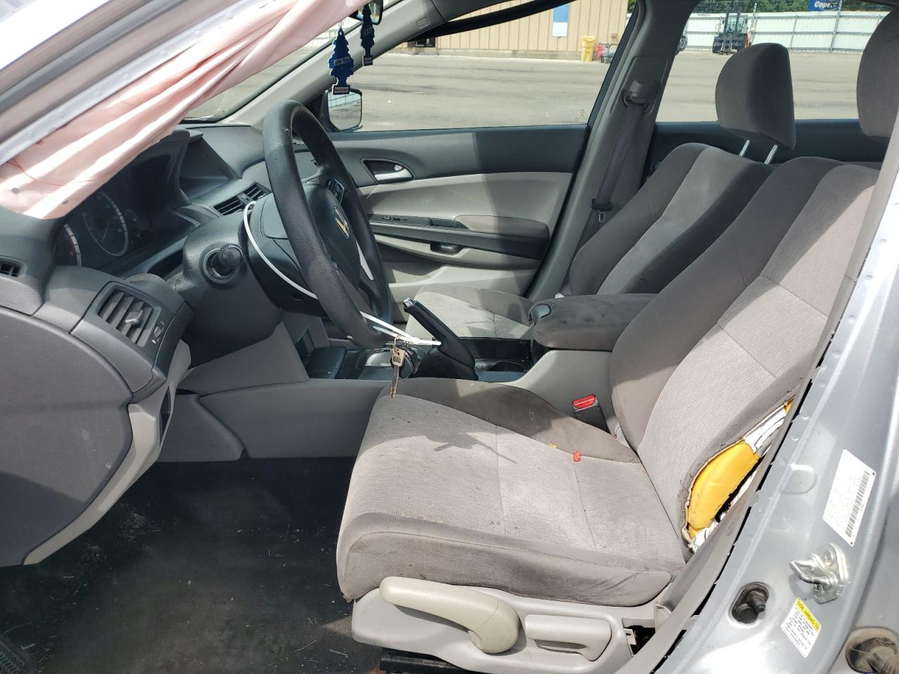 2009 Honda Accord Lx VIN: 1HGCP26309A192065 Lot: 70156745