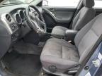 2004 TOYOTA COROLLA MATRIX XR   for sale at Copart MA - FREETOWN
