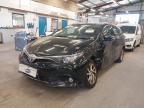 2019 TOYOTA AURIS ICON for sale at Copart SANDWICH