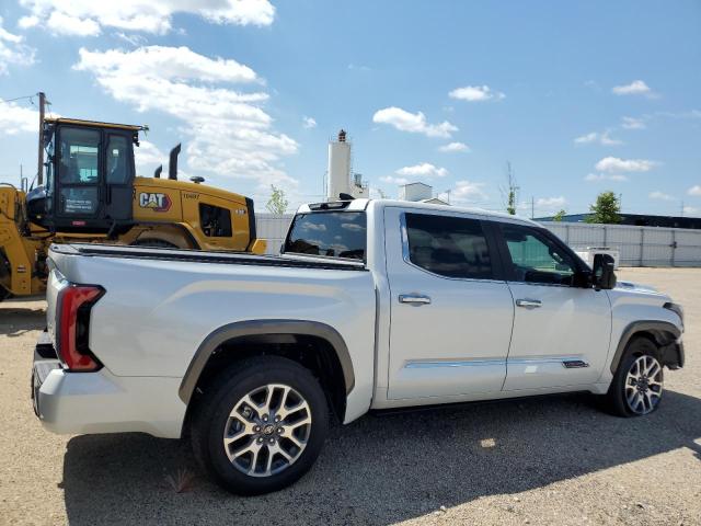  TOYOTA TUNDRA 2025 Белы