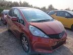 2015 HONDA JAZZ ES + I-VTEC  for sale at Copart BRISTOL