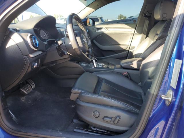 2016 AUDI S3 PRESTIGE  