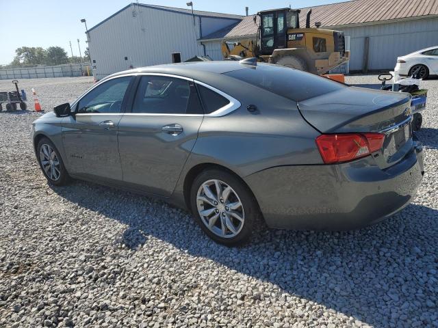  CHEVROLET IMPALA 2016 Серый