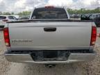 2004 DODGE RAM 1500 ST for sale at Copart TX - HOUSTON