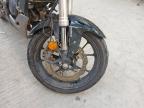 2020 HONDA CBF 125 NA-J  for sale at Copart BELFAST
