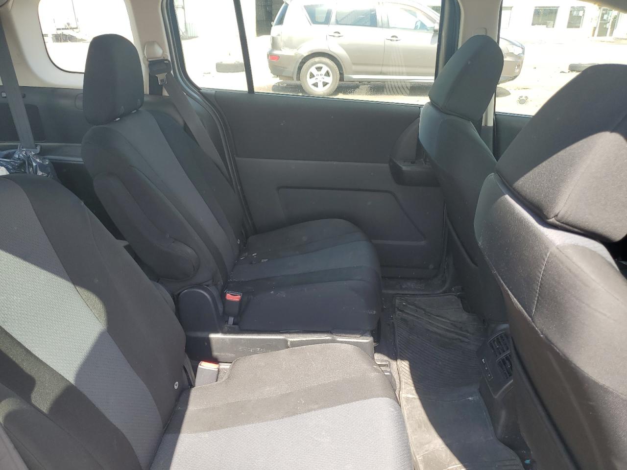 2017 Mazda 5 Touring VIN: JM1CW2CL8H0193278 Lot: 69082495