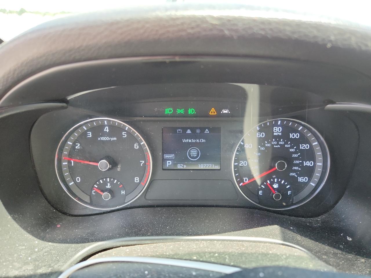 2021 Kia Forte Gt Line VIN: 3KPF34AD8ME393463 Lot: 70951445