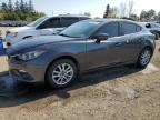 2014 MAZDA 3 TOURING   for sale at Copart ON - TORONTO