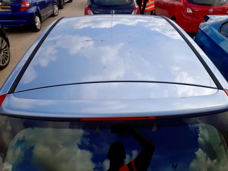 2006 FORD FIESTA ZETEC