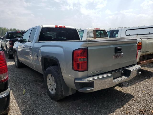 2014 GMC SIERRA K1500 SLE  