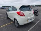 2009 FORD KA ZETEC for sale at Copart SANDTOFT