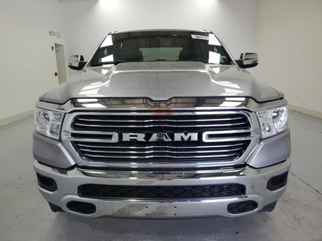  RAM 1500 2024 Silver