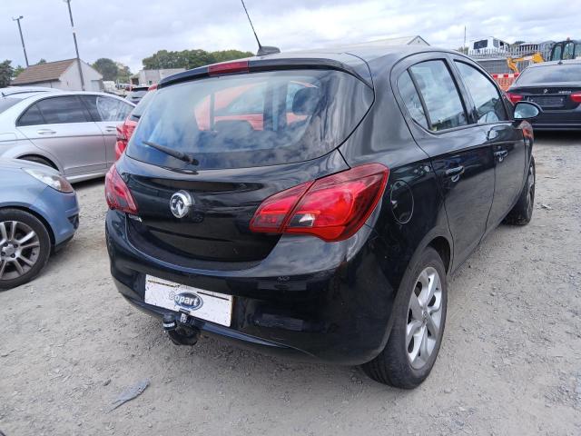 2017 VAUXHALL CORSA ENERGY AC ECOFLEX 