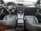 2016 AUDI Q5 TECHNIK   for sale at Copart ON - COOKSTOWN