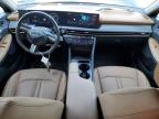 2024 HYUNDAI SONATA HYBRID   à vendre chez Copart MA - NORTH BOSTON