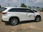 2016 TOYOTA HIGHLANDER XLE   for sale at Copart ON - LONDON
