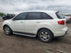 2009 ACURA MDX TECHNOLOGY   à vendre chez Copart ON - LONDON