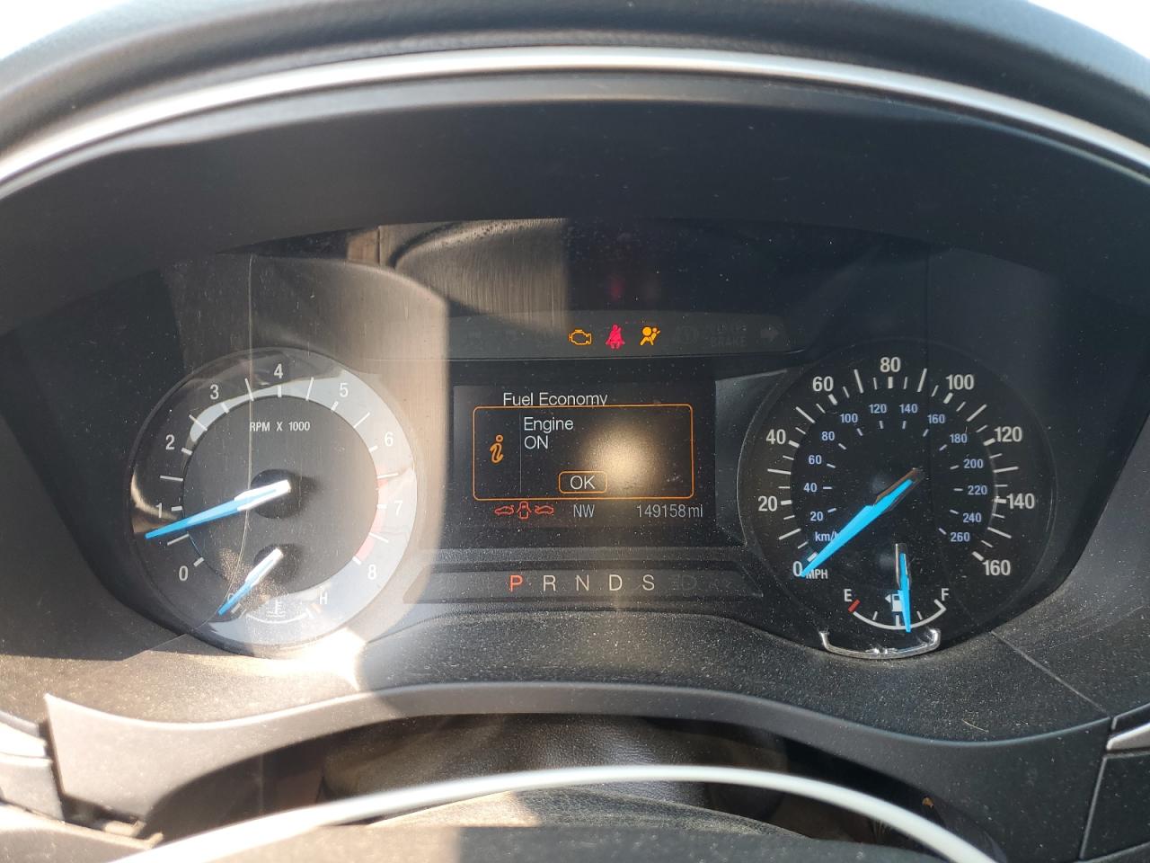 2013 Ford Fusion Se VIN: 3FA6P0HR7DR290337 Lot: 70567545