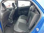 2016 FORD ECOSPORT TITANIUM for sale at Copart SANDTOFT