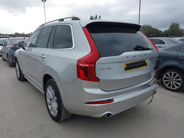 2018 VOLVO XC90 MOMEN
