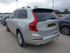 2018 VOLVO XC90 MOMEN for sale at Copart SANDY