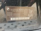 2009 BMW X5 XDRIVE30I   for sale at Copart AB - EDMONTON