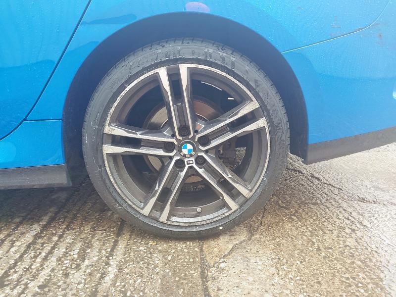 2024 BMW 2 SERIES M SPORT
