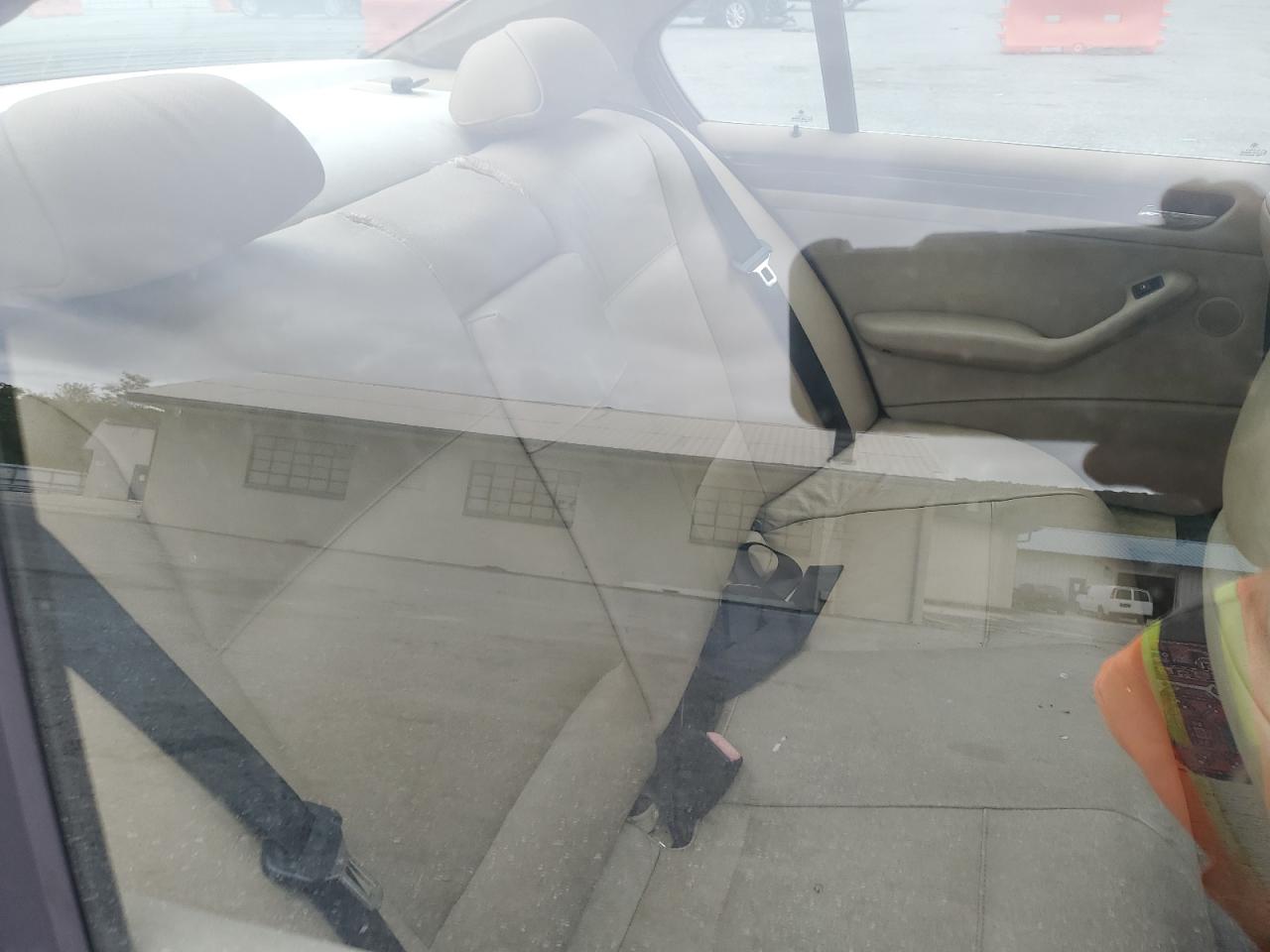 2001 BMW 330 I VIN: WBAAV53411FK45032 Lot: 69698365