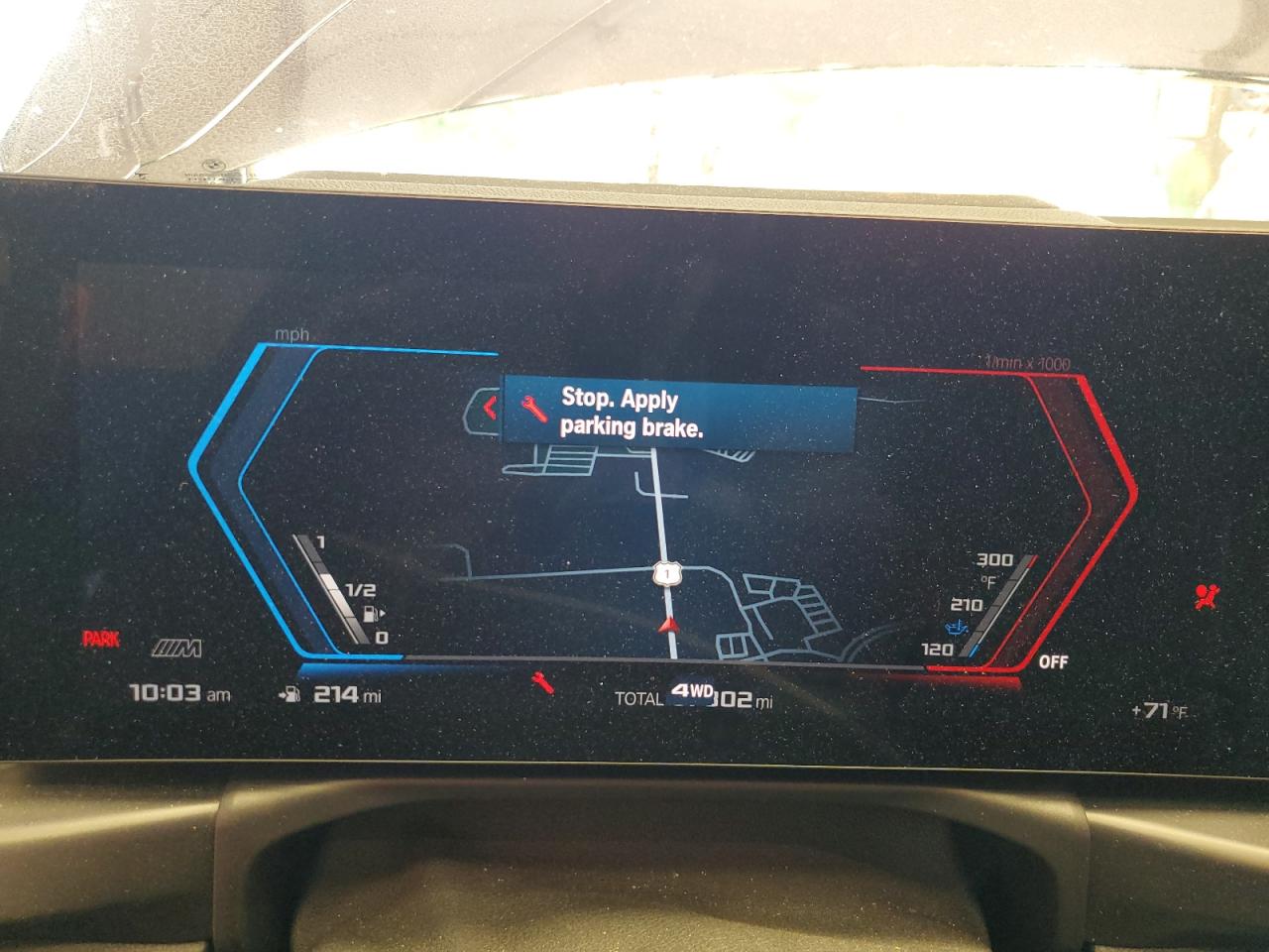 2025 BMW M3 Competition VIN: WBS33HJ05SFU59101 Lot: 70510745