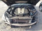 2009 MERCEDES-BENZ E CLASS SPORT for sale at Copart WOLVERHAMPTON